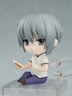 GOOD SMILE COMPANY Nendoroid #1915 Yuki Soma Fruits Basket -GOOD SMILE COMPANY Shop 4571324598895d