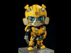 GOOD SMILE COMPANY Nendoroid #1410 Bumblebee Transformers Bumblebee -GOOD SMILE COMPANY Shop 4571335884512a