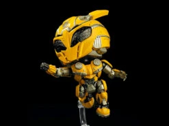 GOOD SMILE COMPANY Nendoroid #1410 Bumblebee Transformers Bumblebee -GOOD SMILE COMPANY Shop 4571335884512e