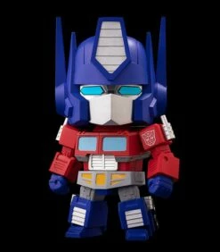 GOOD SMILE COMPANY Nendoroid #1765 Optimus Prime (G1 Ver.) Transformers -GOOD SMILE COMPANY Shop 4571335884529a