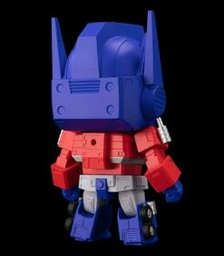 GOOD SMILE COMPANY Nendoroid #1765 Optimus Prime (G1 Ver.) Transformers -GOOD SMILE COMPANY Shop 4571335884529b