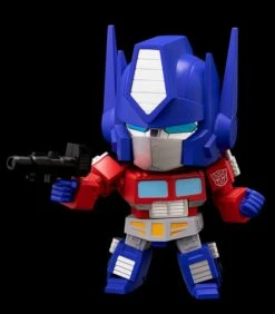 GOOD SMILE COMPANY Nendoroid #1765 Optimus Prime (G1 Ver.) Transformers -GOOD SMILE COMPANY Shop 4571335884529c