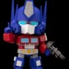 GOOD SMILE COMPANY Nendoroid #1765 Optimus Prime (G1 Ver.) Transformers -GOOD SMILE COMPANY Shop 4571335884529e