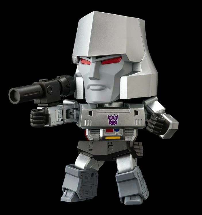 GOOD SMILE COMPANY Nendoroid #1793 Megatron (G1 Ver.) Transformers 4 GOOD SMILE COMPANY Nendoroid #1793 Megatron (G1 Ver.) Transformers - Image 3