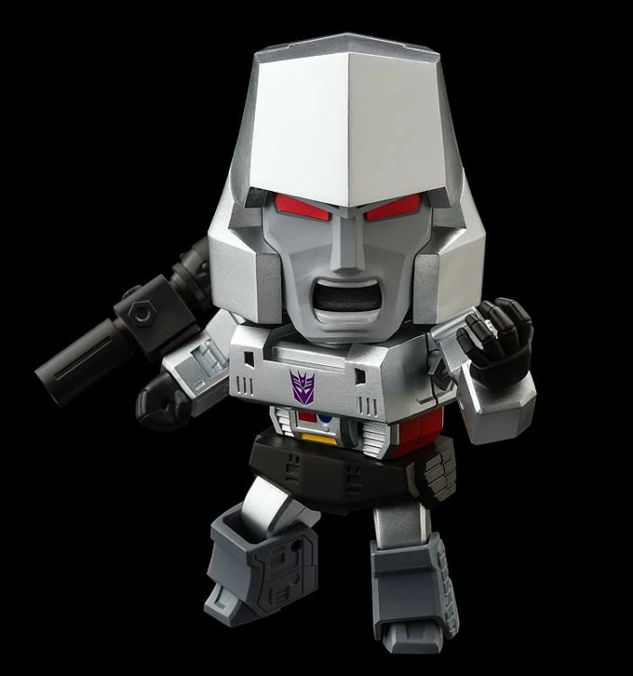 GOOD SMILE COMPANY Nendoroid #1793 Megatron (G1 Ver.) Transformers 5 GOOD SMILE COMPANY Nendoroid #1793 Megatron (G1 Ver.) Transformers - Image 4
