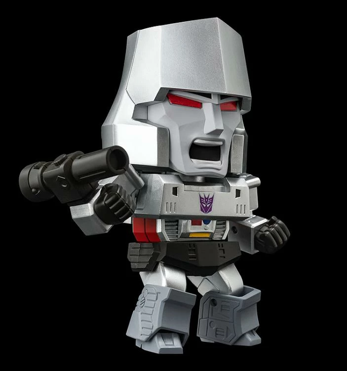 GOOD SMILE COMPANY Nendoroid #1793 Megatron (G1 Ver.) Transformers 6 GOOD SMILE COMPANY Nendoroid #1793 Megatron (G1 Ver.) Transformers - Image 5