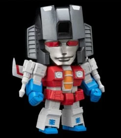 GOOD SMILE COMPANY Nendoroid #1838 Starscream Transformers -GOOD SMILE COMPANY Shop 4571335884543a