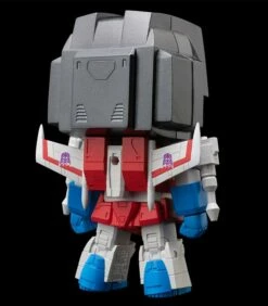 GOOD SMILE COMPANY Nendoroid #1838 Starscream Transformers -GOOD SMILE COMPANY Shop 4571335884543b
