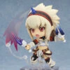 GOOD SMILE COMPANY Nendoroid #377 Hunter (Female Kirin Edition) Monster Hunter