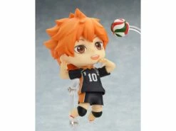 GOOD SMILE COMPANY Nendoroid #461 Shoyo Hinata Haikyuu!! 9 GOOD SMILE COMPANY Nendoroid #461 Shoyo Hinata Haikyuu!! -GOOD SMILE COMPANY Shop 4571368445353b