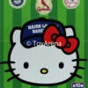 GOOD SMILE COMPANY Nendoroid Plus Major League Baseball Hello Kitty MLB (Sealed Box Of 10) Trading Figures -GOOD SMILE COMPANY Shop 4571368446084