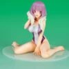 Fots Japan 1/7 SSSS Gridman Akane Shinjo Swimsuit Ver. Scale Statue Figure