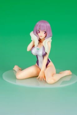 Fots Japan 1/7 SSSS Gridman Akane Shinjo Swimsuit Ver. Scale Statue Figure -GOOD SMILE COMPANY Shop 4571498446695 f