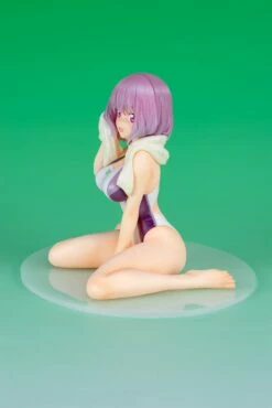 Fots Japan 1/7 SSSS Gridman Akane Shinjo Swimsuit Ver. Scale Statue Figure -GOOD SMILE COMPANY Shop 4571498446695 g