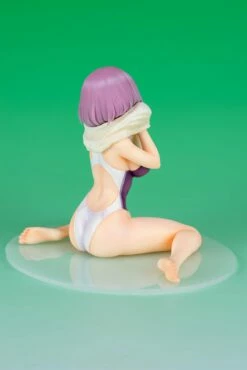 Fots Japan 1/7 SSSS Gridman Akane Shinjo Swimsuit Ver. Scale Statue Figure -GOOD SMILE COMPANY Shop 4571498446695 j