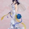 Fots Japan 1/8 SSSS.Gridman Rikka Takarada Wedding Dress Ver. Scale Statue Figure -GOOD SMILE COMPANY Shop 4571498446824