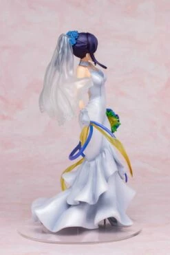 Fots Japan 1/8 SSSS.Gridman Rikka Takarada Wedding Dress Ver. Scale Statue Figure 14 Fots Japan 1/8 SSSS.Gridman Rikka Takarada Wedding Dress Ver. Scale Statue Figure -GOOD SMILE COMPANY Shop 4571498446824c