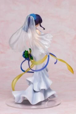 Fots Japan 1/8 SSSS.Gridman Rikka Takarada Wedding Dress Ver. Scale Statue Figure 13 Fots Japan 1/8 SSSS.Gridman Rikka Takarada Wedding Dress Ver. Scale Statue Figure -GOOD SMILE COMPANY Shop 4571498446824d