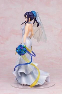 Fots Japan 1/8 SSSS.Gridman Rikka Takarada Wedding Dress Ver. Scale Statue Figure 11 Fots Japan 1/8 SSSS.Gridman Rikka Takarada Wedding Dress Ver. Scale Statue Figure -GOOD SMILE COMPANY Shop 4571498446824f