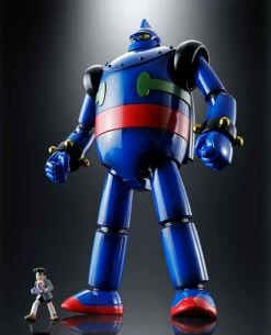 Bandai Soul Of Chogokin GX-24R Tetsujin 28-Go Music Loaded Ver. -GOOD SMILE COMPANY Shop 4573102550088D