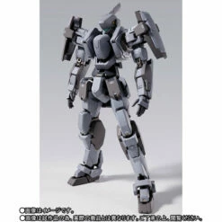 Bandai Metal Build Full Metal Panic! Invisible Victory M9 Gernsback Ver. IV Action Figure Exclusive 13 Bandai Metal Build Full Metal Panic! Invisible Victory M9 Gernsback Ver. IV Action Figure Exclusive -GOOD SMILE COMPANY Shop 4573102550293b