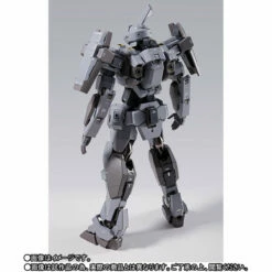 Bandai Metal Build Full Metal Panic! Invisible Victory M9 Gernsback Ver. IV Action Figure Exclusive 14 Bandai Metal Build Full Metal Panic! Invisible Victory M9 Gernsback Ver. IV Action Figure Exclusive -GOOD SMILE COMPANY Shop 4573102550293c