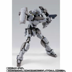 Bandai Metal Build Full Metal Panic! Invisible Victory M9 Gernsback Ver. IV Action Figure Exclusive 18 Bandai Metal Build Full Metal Panic! Invisible Victory M9 Gernsback Ver. IV Action Figure Exclusive -GOOD SMILE COMPANY Shop 4573102550293g