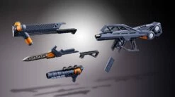 Bandai Metal Build Evangelion EVA-01 Test Type Neon Genesis Action Figure -GOOD SMILE COMPANY Shop 4573102550408g