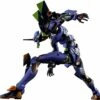 Bandai Metal Build Evangelion EVA-01 Test Type Neon Genesis Action Figure
