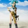 Bandai S.H. Figuarts Dragonball Bulma Action Figure