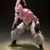 Bandai S.H. Figuarts Dragon Ball Z Evil Majin Buu Boo Action Figure -GOOD SMILE COMPANY Shop 4573102551542b