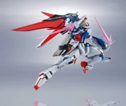 Bandai Metal Robot Spirits Hyper Material Gundam Seed Destiny ZGMF-X42S Destiny Gundam Action Figure 18 Bandai Metal Robot Spirits Hyper Material Gundam Seed Destiny ZGMF-X42S Destiny Gundam Action Figure -GOOD SMILE COMPANY Shop 4573102553829l