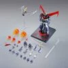 Bandai Metal Build Great Mazinger Mazinger Z: Infinity Action Figure