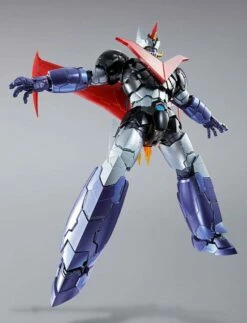 Bandai Metal Build Great Mazinger Mazinger Z: Infinity Action Figure -GOOD SMILE COMPANY Shop 4573102554789c