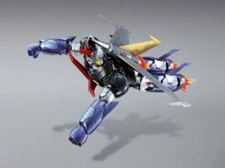 Bandai Metal Build Great Mazinger Mazinger Z: Infinity Action Figure -GOOD SMILE COMPANY Shop 4573102554789d