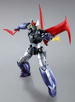 Bandai Metal Build Great Mazinger Mazinger Z: Infinity Action Figure -GOOD SMILE COMPANY Shop 4573102554789g
