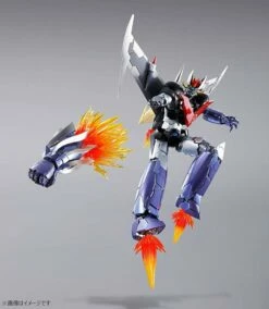 Bandai Metal Build Great Mazinger Mazinger Z: Infinity Action Figure -GOOD SMILE COMPANY Shop 4573102554789h