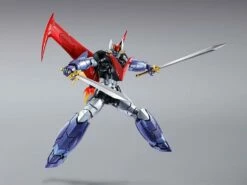 Bandai Metal Build Great Mazinger Mazinger Z: Infinity Action Figure -GOOD SMILE COMPANY Shop 4573102554789k