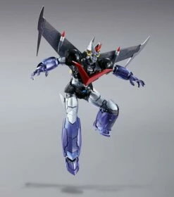 Bandai Metal Build Great Mazinger Mazinger Z: Infinity Action Figure -GOOD SMILE COMPANY Shop 4573102554789m
