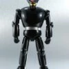 Bandai Soul Of Chogokin GX-29R Black Ox Tetsujin 28-Go 2 Bandai Soul Of Chogokin GX-29R Black Ox Tetsujin 28-Go -GOOD SMILE COMPANY Shop 4573102554796a