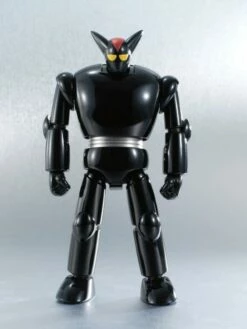 Bandai Soul Of Chogokin GX-29R Black Ox Tetsujin 28-Go