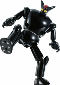 Bandai Soul Of Chogokin GX-29R Black Ox Tetsujin 28-Go -GOOD SMILE COMPANY Shop 4573102554796c