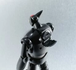Bandai Soul Of Chogokin GX-29R Black Ox Tetsujin 28-Go -GOOD SMILE COMPANY Shop 4573102554796e