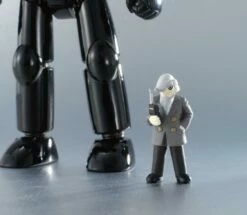 Bandai Soul Of Chogokin GX-29R Black Ox Tetsujin 28-Go -GOOD SMILE COMPANY Shop 4573102554796f