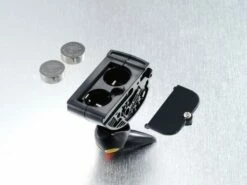 Bandai Soul Of Chogokin GX-29R Black Ox Tetsujin 28-Go -GOOD SMILE COMPANY Shop 4573102554796i