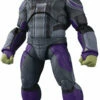 Bandai S.H. Figuarts Hulk (Bruce Banner) Avengers: Endgame Action Figure -GOOD SMILE COMPANY Shop 4573102556554z