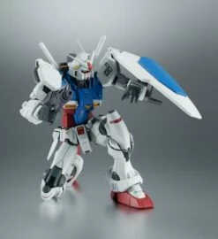 Bandai Robot Spirits #R-256 RX-78GP01 Gundam GP01 Ver. A.N.I.M.E. Action Figure -GOOD SMILE COMPANY Shop 4573102556851c