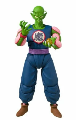 Bandai S.H. Figuarts Dragon Ball King Piccolo Daimao Action Figure