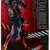 Bandai Metal Build Evangelion EVA-02 Production Model Type Neon Genesis Action Figure 1 Bandai Metal Build Evangelion EVA-02 Production Model Type Neon Genesis Action Figure -GOOD SMILE COMPANY Shop 4573102570536