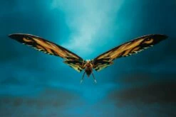 Bandai S.H. Monsterarts Godzilla: King Of The Monsters Mothra And Rodan Action Figure -GOOD SMILE COMPANY Shop 4573102574466b b10eccf3 7265 4a09 a975 d3ad177d2f3f